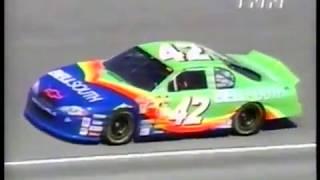 Thatlook.com 300 | NASCAR Winston Cup | New Hampshire International Speedway | 07/09/2000