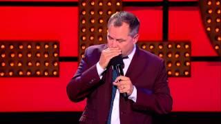 Off The Kerb Productions - Jack Dee - Live at the Apollo