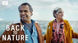 Back To Nature with Aaron Pedersen and Holly Ringland | Official Trailer