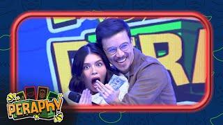 ARJO CUTIE  | PERAPHY | EAT BULAGA | March 02, 2024