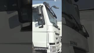 Howo Truck New Model | Howo 400 Truck Head for Sale in Tanzania