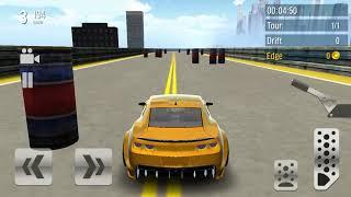 Drift Max Car Racing Il est temps de laisser vos traces de dérapage sur l’asphalte