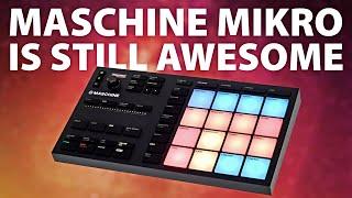 Maschine Mikro MK3 Review 2021