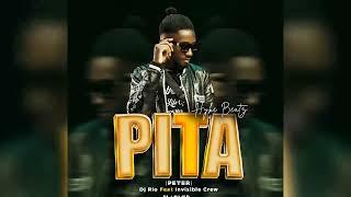 Hyke Beatz x Dj Rio - Pita(peter) official audio