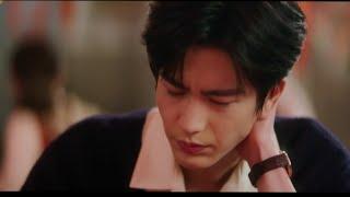 The Best Thing episode 13-14 preview, Doctor He Suye breakdown but Shen Xifan call makes him smile