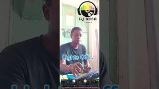 Sikitegedde On the Low @DjBushUrban Intro 