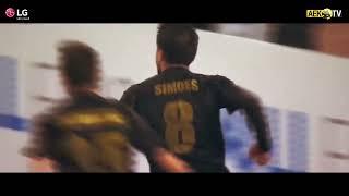 AEK F.C. - Andre Simoes, thanks for the memories!