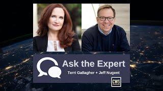 Embracing the Gig Economy: Insights and Trends with Terri Gallagher | Ask The Expert