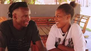 Campus Crush Zim- {Allieh x Thomas}- "Babe richinyenga Mfec"