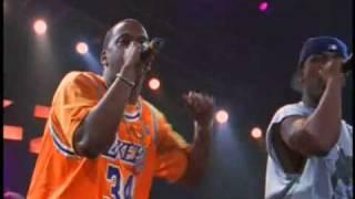 Backstage (2000) - Memphis Bleek Profile