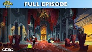 HOTEL TRANSYLVANIA: THE SERIES - Episode 1