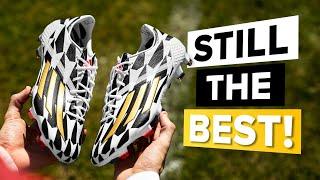 The BEST speed boot in 2022 is 8 years old?!