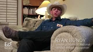 An interview with Ryan Bundy