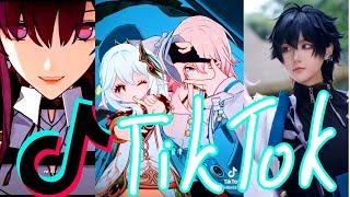 Honkai Star Rail TikTok #2 // Honkai Star Rail Complication