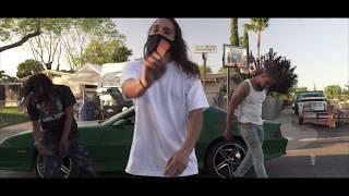 Sactown Snupe ft. S.O.G - 4 Play (Official Video)| Dir. CNB Productionz