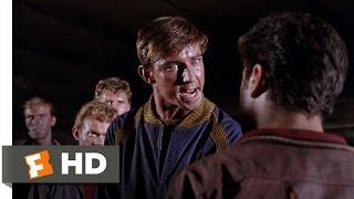 West Side Story (9/10) Movie CLIP - Cool (1961) HD