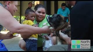 North Houston Main National Night Out 2023