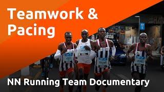 Documentary | Teamwork & Pacing