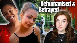 Police Took SELFIES With Girls CORPSES: The Tragic Story Of Bibaa Henry and Nicole Smallman