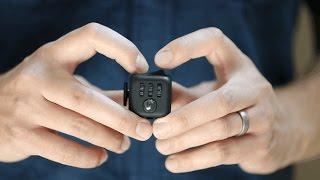 Fidget Cube