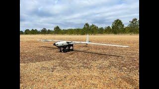 Edge Autonomy's VXE30 VTOL UAS