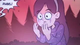 Gravity Falls: Reunion