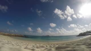 Experience Maldives