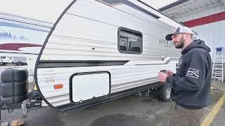 RV Sales of Oregon 2020 Aspen Trail Stock # CT2757