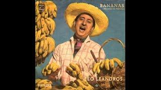 Leo Leandros - Komm Mister Tallimann (1955) (Banana Boat Song)