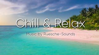 Ruesche - 8 hours relax music 2018 (Free to use on YouTube) Relax music