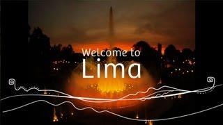 Welcome to Lima