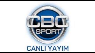 CBC Sport canli yayim