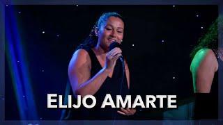 Elijo Amarte - Adoración Cielos Abiertos