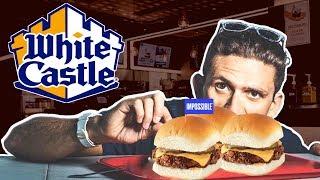 Casey Neistat Goes Vegan with the Impossible Burger at White Castle