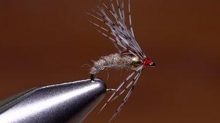 Holy Grail Caddis Emerger