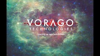 VORAGO Capabilities | VORAGO Technologies