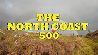 Exploring The Scottish Highlands | The North Coast 500