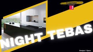 Useful Kitchen Worktops Silestone Night Tebas Everyone Should Have #16