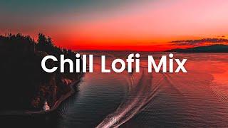 Chill Lofi Beats   Relaxing Background Music To Study/Work To [ Chill Lofi Mix ]