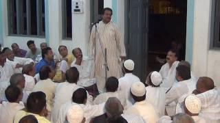 Nashtar Sirsvi | Mahfil Maqaseda 2016, Usmanpur Jalalpur Ambedkar Nagar U.P India