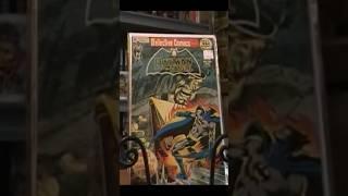 Neal Adams: the first Uber-realistic comics artist? #nealadams #alexross #dccomics #batman