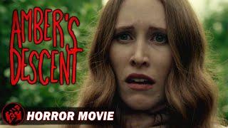 AMBER'S DESCENT | Psychological Horror Thriller | Free Full Movie