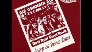 Scarp da Tennis - Alé Granata Alé