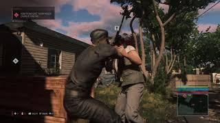 Mafia 3 ein Geschäft mehr