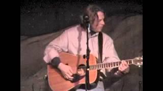 Tom Corrigan's Roses live @ the Railway Cafe 2003
