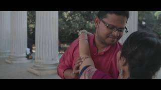 BEST PREWEDDING VIDEO DEBASHISH WEDS ARITRI