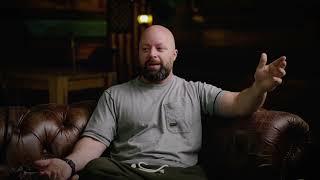 Coffee With Carl #4