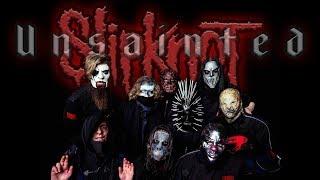 Slipknot - Unsainted: The Guitar Lesson