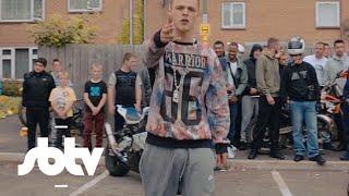 Splinta | Bad Boy [Music Video]: SBTV