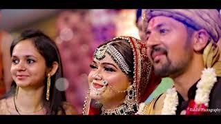 Chaap Tilak Sab cheen li | Wedding Ceremony | Highlights